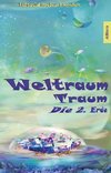 Weltraum Traum