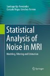 Statistical Analysis of Noise in MRI