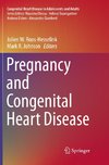 Pregnancy and Congenital Heart Disease