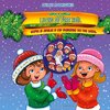 Sofia & Adélia et les lutins du Père Noël