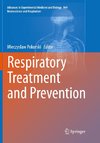 Respiratory Treatment and Prevention