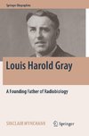 Louis Harold Gray