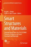 Smart Structures and Materials