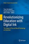 Revolutionizing Education with Digital Ink