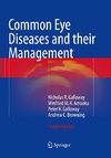 Common Eye Diseases and their Management