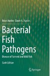 Bacterial Fish Pathogens