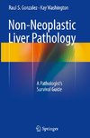 Non-Neoplastic Liver Pathology