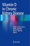 Vitamin D in Chronic Kidney Disease