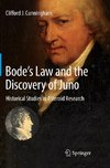 Bode's Law and the Discovery of Juno