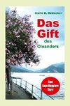 Das Gift des Oleanders