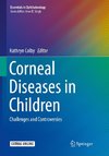 Corneal Diseases in Children