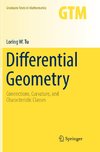 Differential Geometry