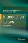 Introduction to Law