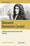 Giovanni Domenico Cassini