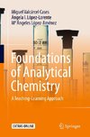 Foundations of Analytical Chemistry