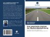 Eine empirische Analyse der Mautstraßenbefreiung