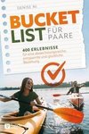 Bucket List für Paare