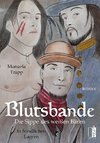 Blutsbande - Die Sippe des weißen Bären