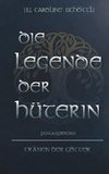 Die Legende Der Hüterin