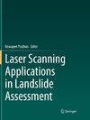 Laser Scanning Applications in Landslide Assessment