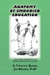 Anatomy of Embodied Education
