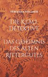 Die K.I.M.I. Detektive