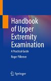 Handbook of Upper Extremity Examination