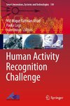 Human Activity Recognition Challenge