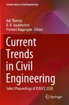 Current Trends in Civil Engineering