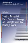 Spatial Analysis in Karst Geomorphology: An Example from Krk Island, Croatia