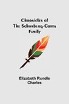 Chronicles of the Schonberg-Cotta Family