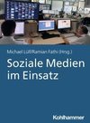 Soziale Medien im Einsatz