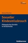 Sexueller Kindesmissbrauch