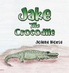 Jake the Crocodile