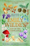 Emily Wilde's Map of the Otherlands