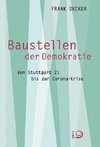 Baustellen der Demokratie