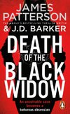 Death of the Black Widow