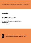 Wasf bei Kusagim