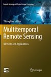 Multitemporal Remote Sensing