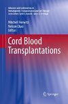 Cord Blood Transplantations