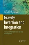 Gravity Inversion and Integration