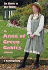 The Anne of Green Gables Collection