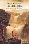 The Complete Poetical Works of Henry Wadsworth Longfellow