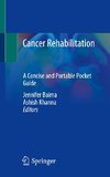 Cancer Rehabilitation