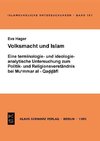 Volksmacht und Islam