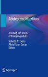 Adolescent Nutrition