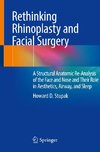 Rethinking Rhinoplasty and Facial Surgery