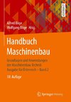 Handbuch Maschinenbau