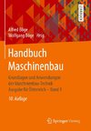 Handbuch Maschinenbau