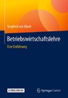 Betriebswirtschaftslehre